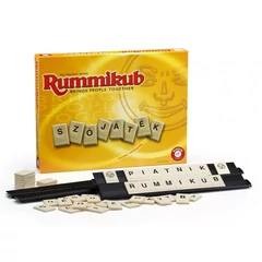 Piatnik - Rummikub Betűjáték társasjáték