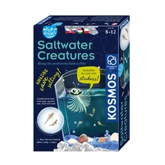 Piatnik - Saltwater Creatures kísérletező készlet