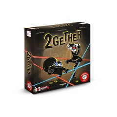2Gether társasjáték (725890)