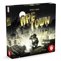 Ape Town társasjáték (783692)