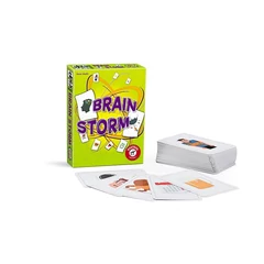 BrainStorm - KreatíVagy? kártyajáték