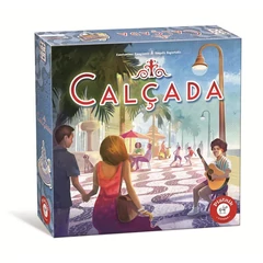 Calcada társasjáték (673191)