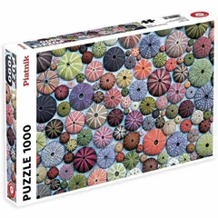 Piatnik 1000 db-os puzzle - Tengeri sünök (548840)