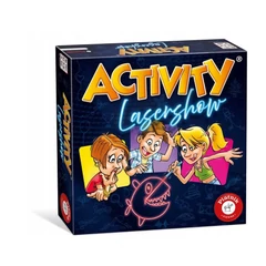 Piatnik - Activity Lasershow társasjáték (701795)