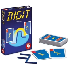 Piatnik - Digit kártyajáték (663390)