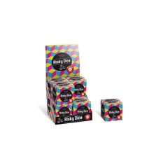 Risky Dice kockajáték