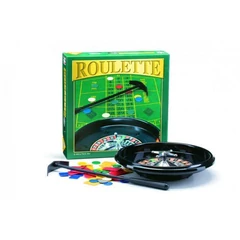 Roulette - 27 cm (638794) 