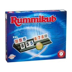  Rummikub XXL társasjáték (689291)
