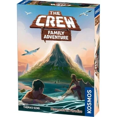 The Crew Family társasjáték (808500)