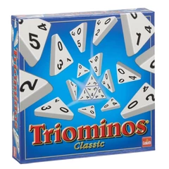 Triominos társasjáték