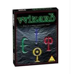 Piatnik - Wizard kártyajáték