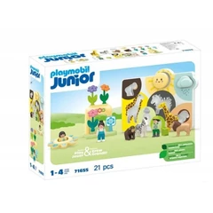 Playmobil 71655 Junior Az első Playmobil játékom
