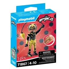 Playmobil 71867 Miraculos Vesperia játékszett