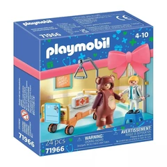 Playmobil 71966 Gift Gyógyulj meg hamar
