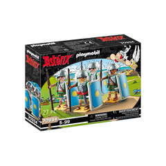 Playmobil - Asterix - Római légió játékszett
