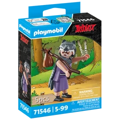 Playmobil - Asterix - Sunyix játékszett (71546)