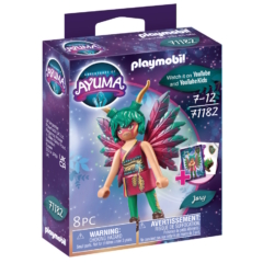 Playmobil - Ayuma - Knight Fairy Josy tündér figura