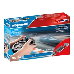 Playmobil - City Life - Bluetooth RC Modul távirányító szett
