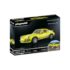 Playmobil - Porsche - Porsche 911 Carrera RS 2.7 autó (70923)