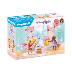 Playmobil - Princess Magic - Pizsama-party a felhők felett játékszett