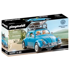 Playmobil - Volkswagen Bogár autó játékszett