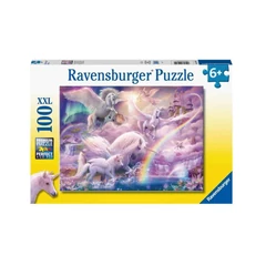 Ravensburger 100 db-os XXL puzzle - Pegazusok (12979)