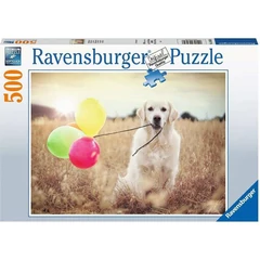 Ravensburger 500 db-os puzzle - Lufik (16585)