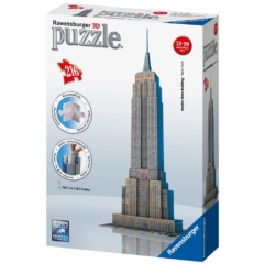 Ravensburger 216 db-os 3D puzzle -  Empire State Building (12553)