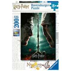 Ravensburger 200 db-os XXL puzzle - Harry Potter (12870)