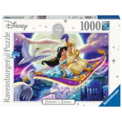 Ravensburger 1000 db-os puzzle - Disney Collector's Edition - Aladdin (13971)