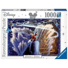 Ravensburger 1000 db-os puzzle - Disney Collector's Edition - Fantázia (19675)