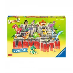 Ravensburger Labirintus Dino társasjáték (22362)