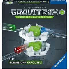 Ravensburger - GraviTrax Pro Körhinta kiegészítő készlet