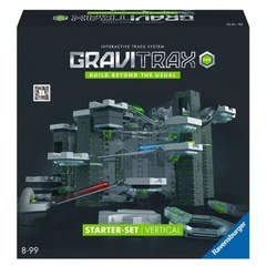 Ravensburger - GraviTrax PRO induló készlet (22426)