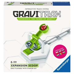 Ravensburger - GraviTrax markoló kiegészítő készlet (26073)