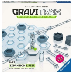 Ravensburger - GraviTrax lift kiegészítő készlet (26075)