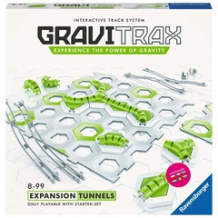 Ravensburger - GraviTrax alagút kiegészítő készlet (26077)
