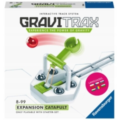 Ravensburger - GraviTrax katapult kiegészítő készlet (27509)