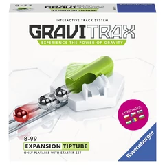 Ravensburger - GraviTrax tuba kiegészítő készlet (26143)