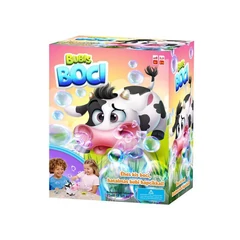 Bubis Boci társasjáték (10703)