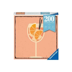 Ravensburger 200 db-os puzzle - Koktél (17369)