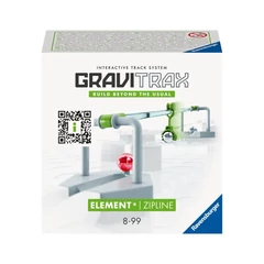 Ravensburger - GraviTrax Zipline kiegészítő készlet (27472)