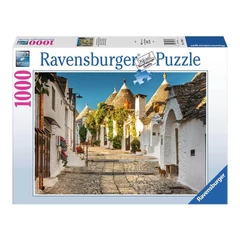 Ravensburger 1000 db-os puzzle - Alberobello in Puglia (12001234)