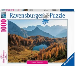 Ravensburger 1000 db-os puzzle - Friaul-Julisch Venetien (16781)