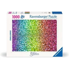 Ravensburger 1000 db-os puzzle - Challenge - Csillogás (12000116)