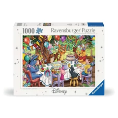 Ravensburger 1000 db-os puzzle - Disney Collectors Edition - Micimackó (12000385)