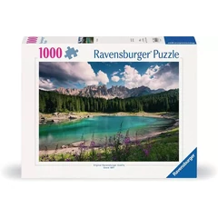 Ravensburger 1000 db-os  puzzle - Dolomitok (12000680)