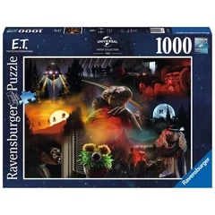 Ravensburger 1000 db-os puzzle - Universal Collection - ET (17148)