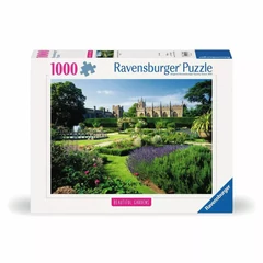 Ravensburger 1000 db-os  puzzle - Királyi kert (12000848)