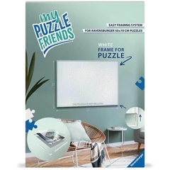 Ravensburger Puzzle képkeret 1000 db-os (12001248)